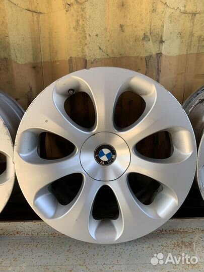 Колеса р19 bmw 121 стиль