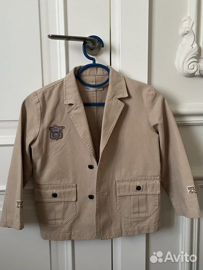 Пиджак, пиджак летний, 116