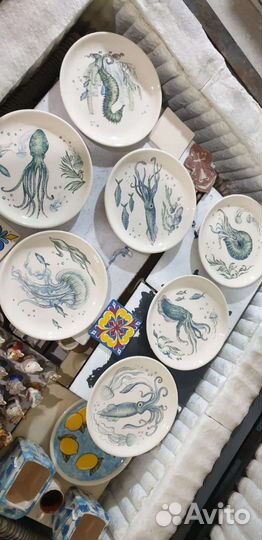 Обжиг глины в муфельно печи, аренда