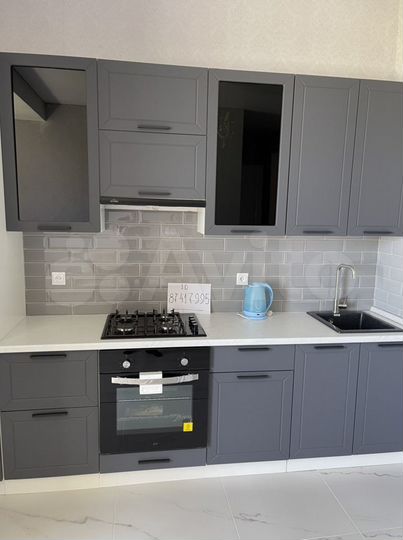 2-к. квартира, 70 м², 4/7 эт.