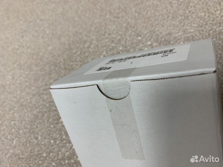 Печатающая головка Epson F180030 F180040