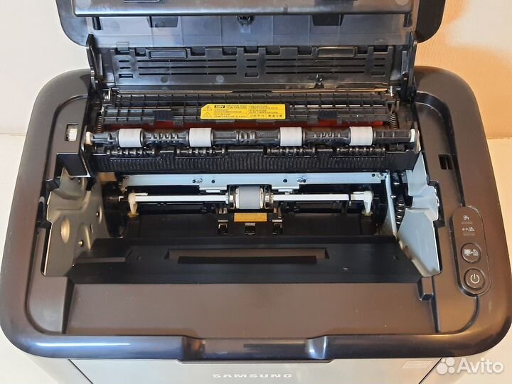 Принтер Samsung ML-1665