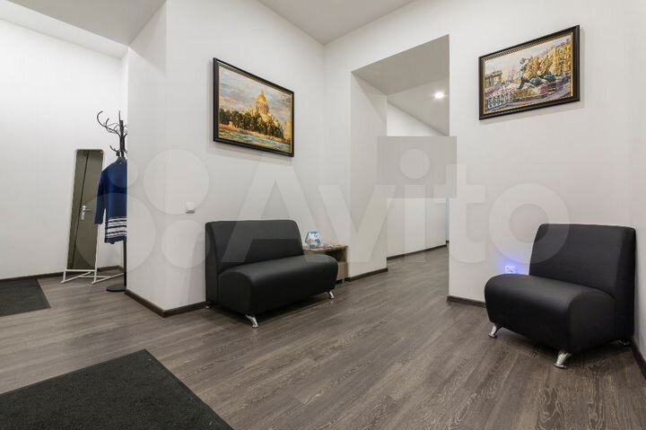 Комната 12 м², 2/5 эт.