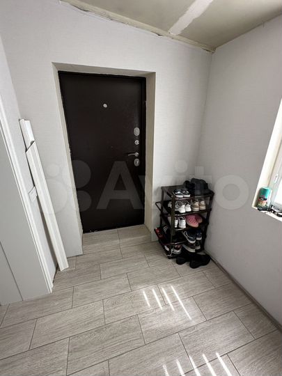 Дом 60 м² на участке 6 сот.