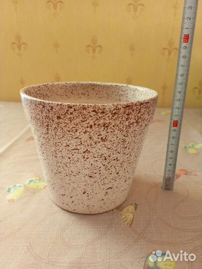 Горшок для цветов