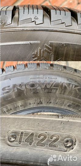 Triangle PL01 235/65 R17 108R