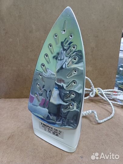 Утюг Trony 1800w