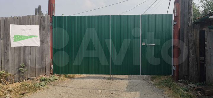 Дача 30 м² на участке 6,4 сот.