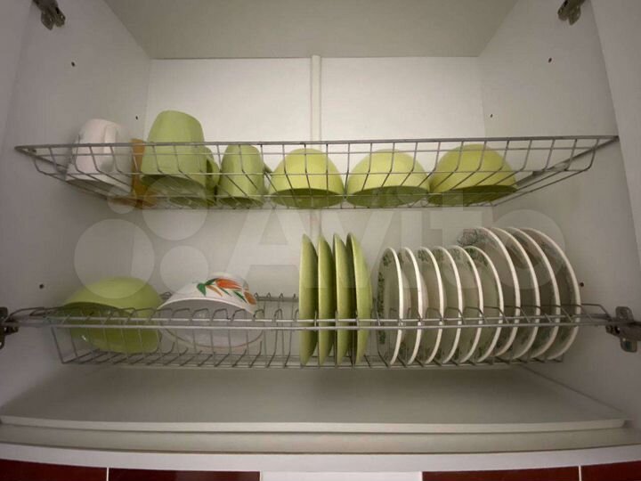 1-к. квартира, 37 м², 2/6 эт.