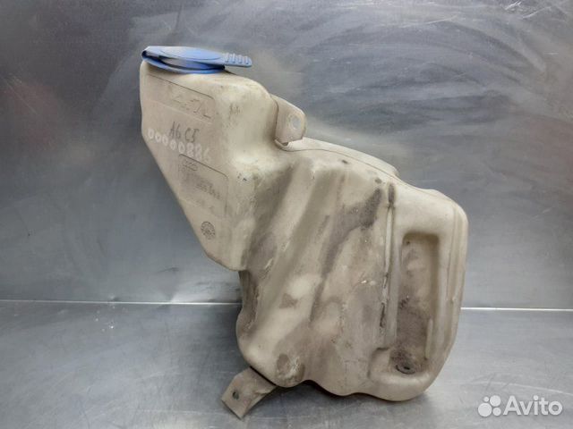 Бачок омывателя лобового стекла Audi A6 C5