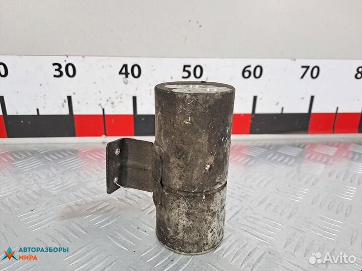 Осушитель кондиционера Mercedes-Benz A-Класс