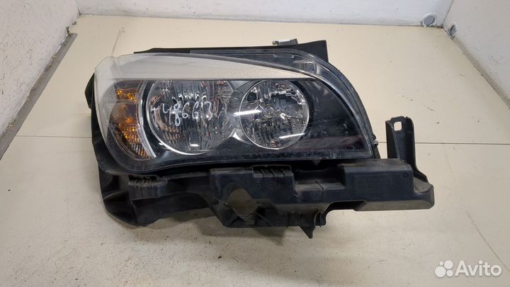 Фара (передняя) правая BMW X1 (E84), 2015
