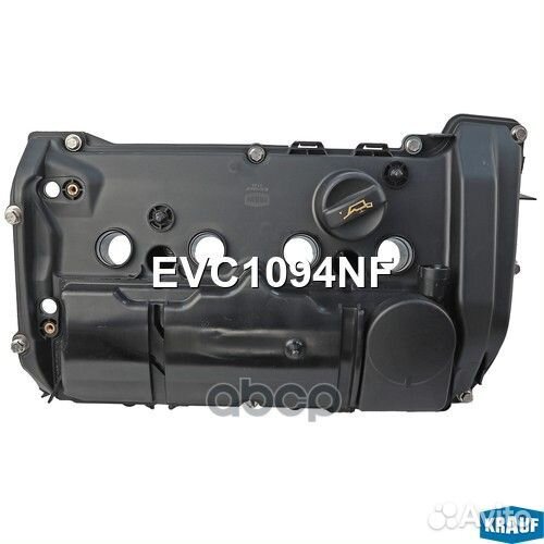Крышка клапанная EVC1094NF Krauf