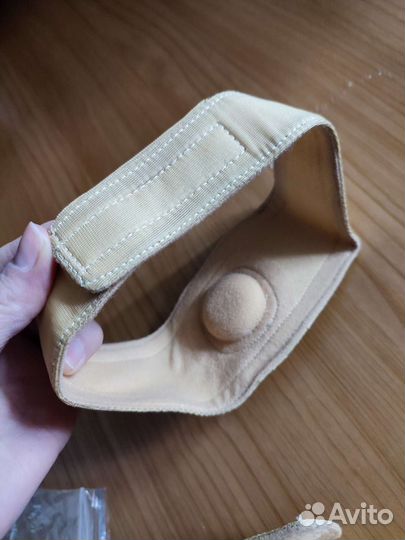 Бандаж для пупочной грыжи детский