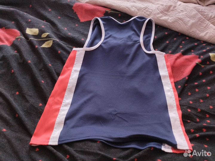 Форма для бокса, баскетбола Chersa 40-42