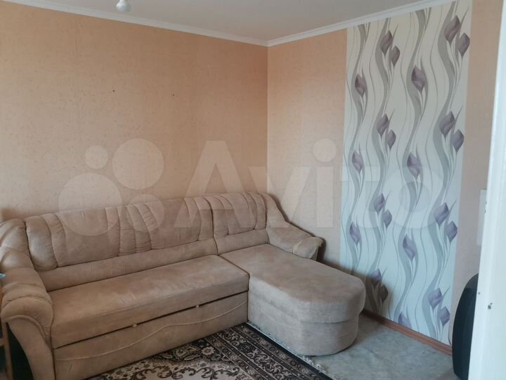 1-к. квартира, 31 м², 5/9 эт.