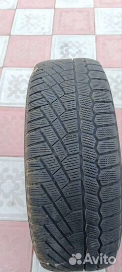 Continental ContiVikingContact 5 205/60 R16