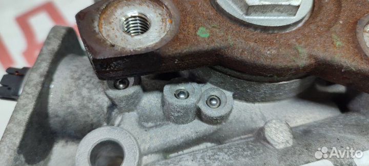 Муфта haldex Volkswagen Tiguan 5N2 CAW 20.11.2009