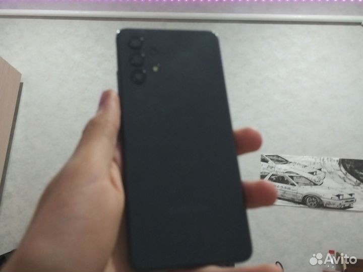 Samsung Galaxy A32, 4/128 ГБ