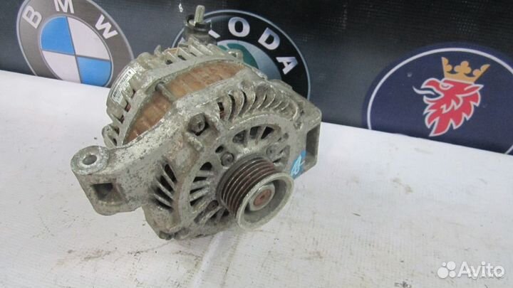 Генератор Мазда Mazda 3 Мазда 5 1.8 2.0 2.3