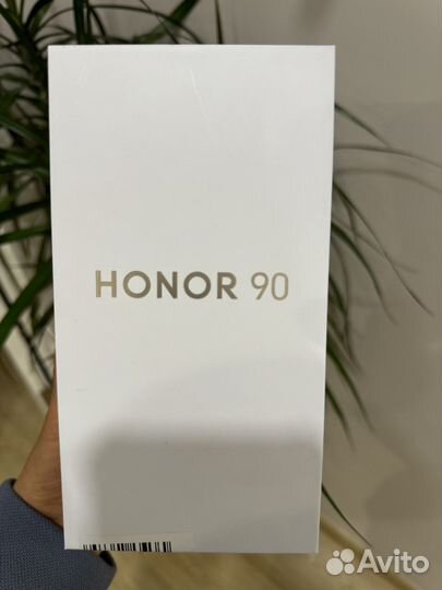 HONOR 90, 8/256 ГБ