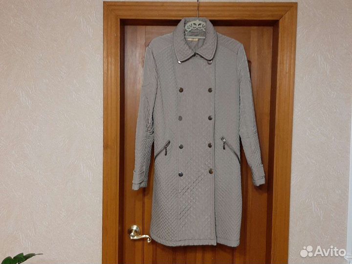 Пальто