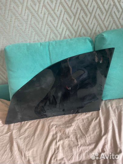 Съёмная жёсткая тонировка bmw f30