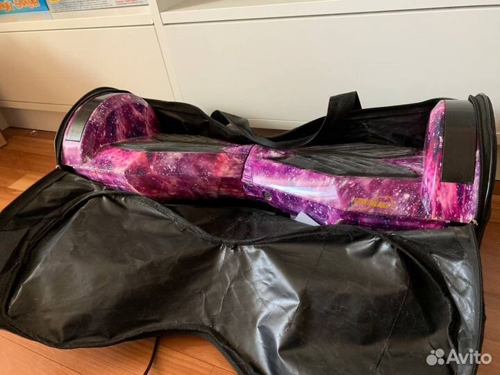 Гироскутер бу