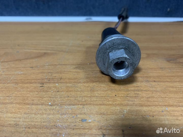 Датчик хладагента(кондиционера) Audi A4 B8 Q5