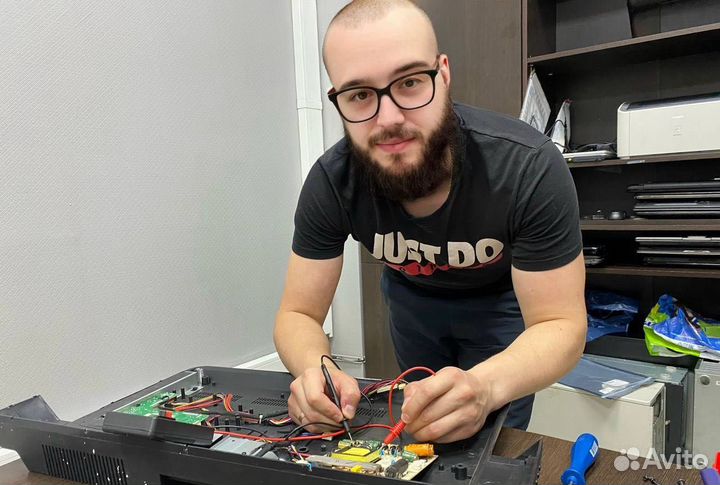 Установка Windows настройка программ