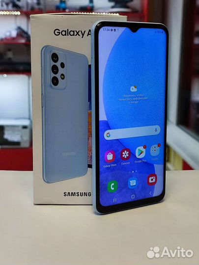 Samsung Galaxy A23 4/128Gb