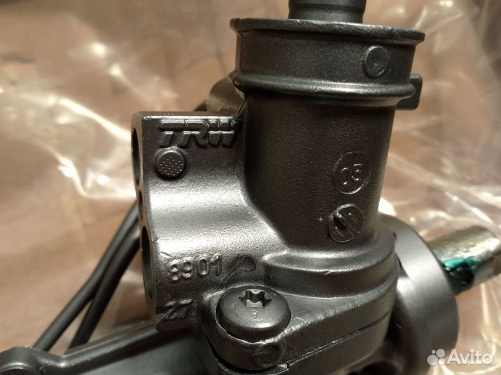 Продам рулевые рейки гур Пежо Ситроен