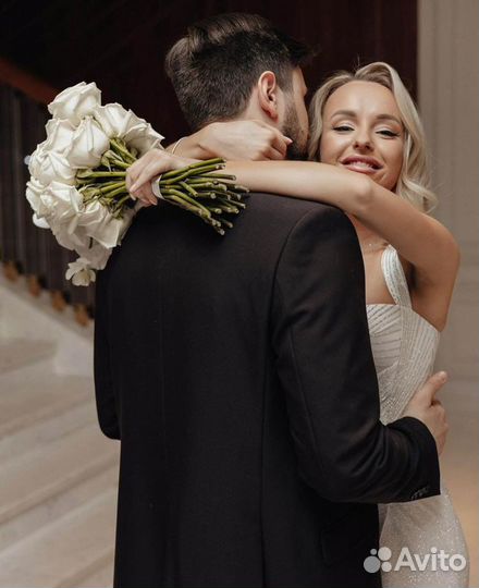 Свадебный фотограф Сочи