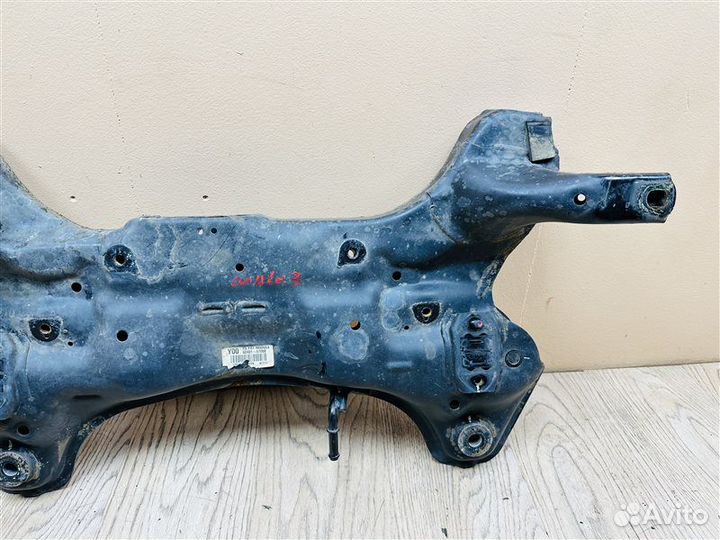 Подрамник передний Kia Cerato 3 2013-2018