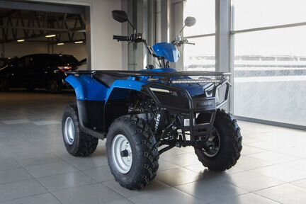 Irbis ATV 200 (c псм)