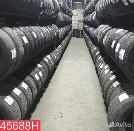 Nexen N'Priz AH8 225/55 R16 95M