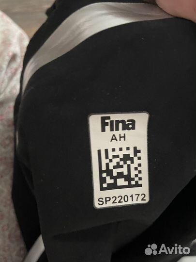 Гидрокостюм женский Speedo