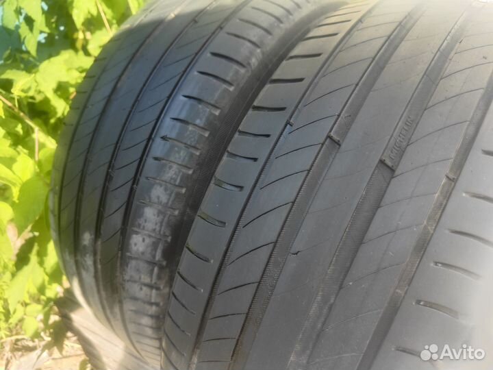 Michelin Primacy 4 205/55 R16