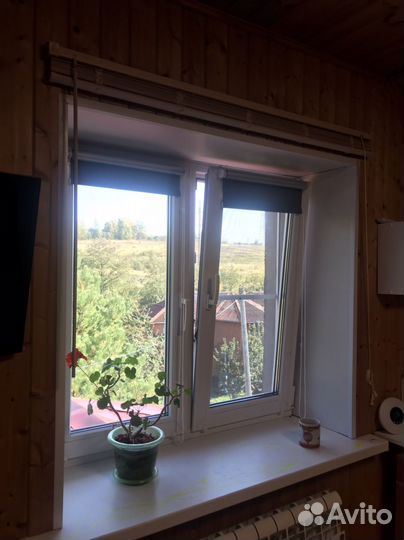 Жалюзи горизонтальные 130