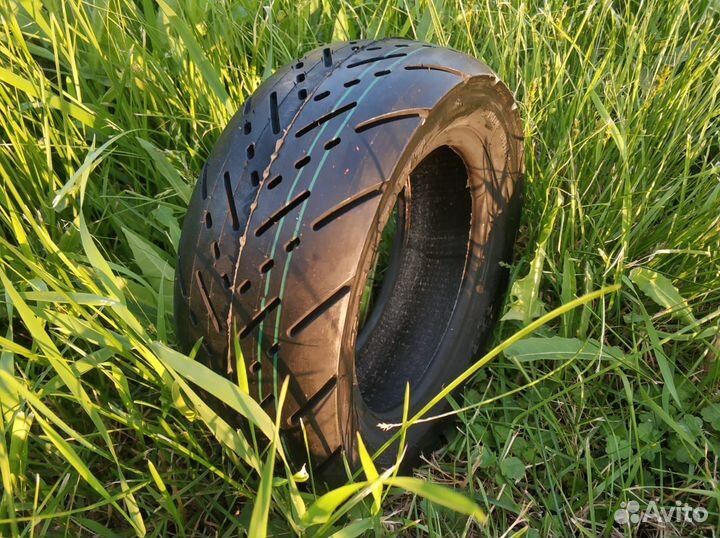 Покрышка 90/65-6.5 для Kugoo M5, G-Booster, G2 PRO