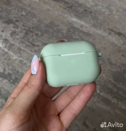 AirPods Pro 2 оригинал гарантия