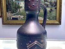 Традиционный грузинский кувшин, XX век, СССР
