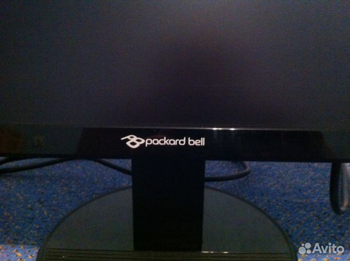 Монитор packard bell Viseo 193DX