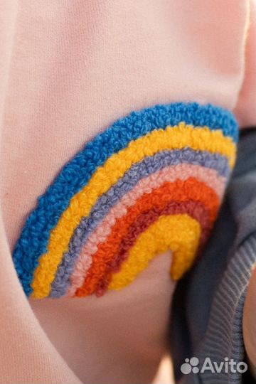 Костюм двойка для девочки