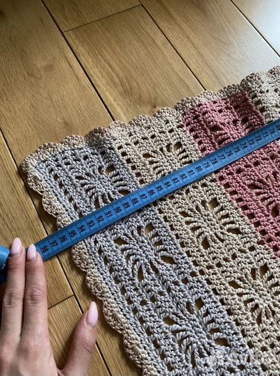 Плед детский