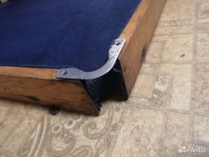 Стол для мини бильярда