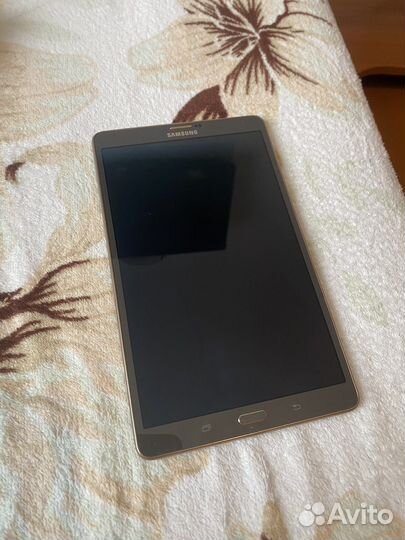 Samsung galaxy Tab s