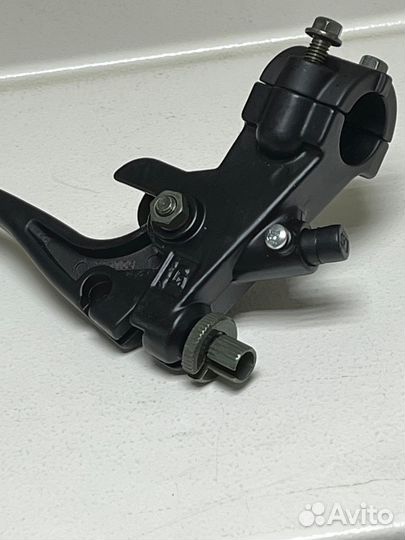 PAN2091 Рычаг сцепления