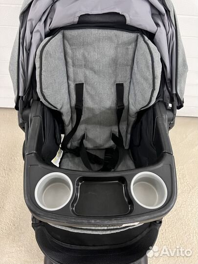 Коляска graco