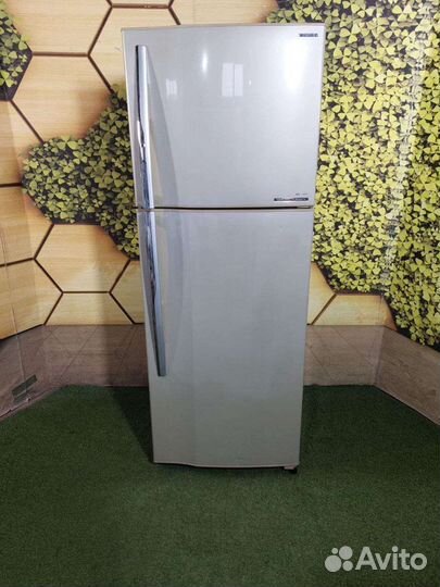 Холодильник бу с гарантией